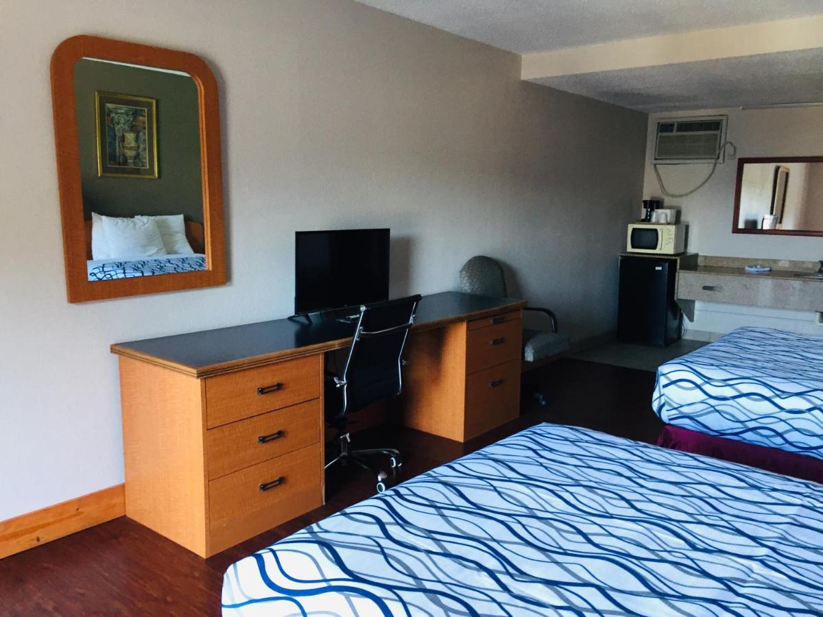 Bear Mount Inn & Suites Pigeon Forge Ngoại thất bức ảnh