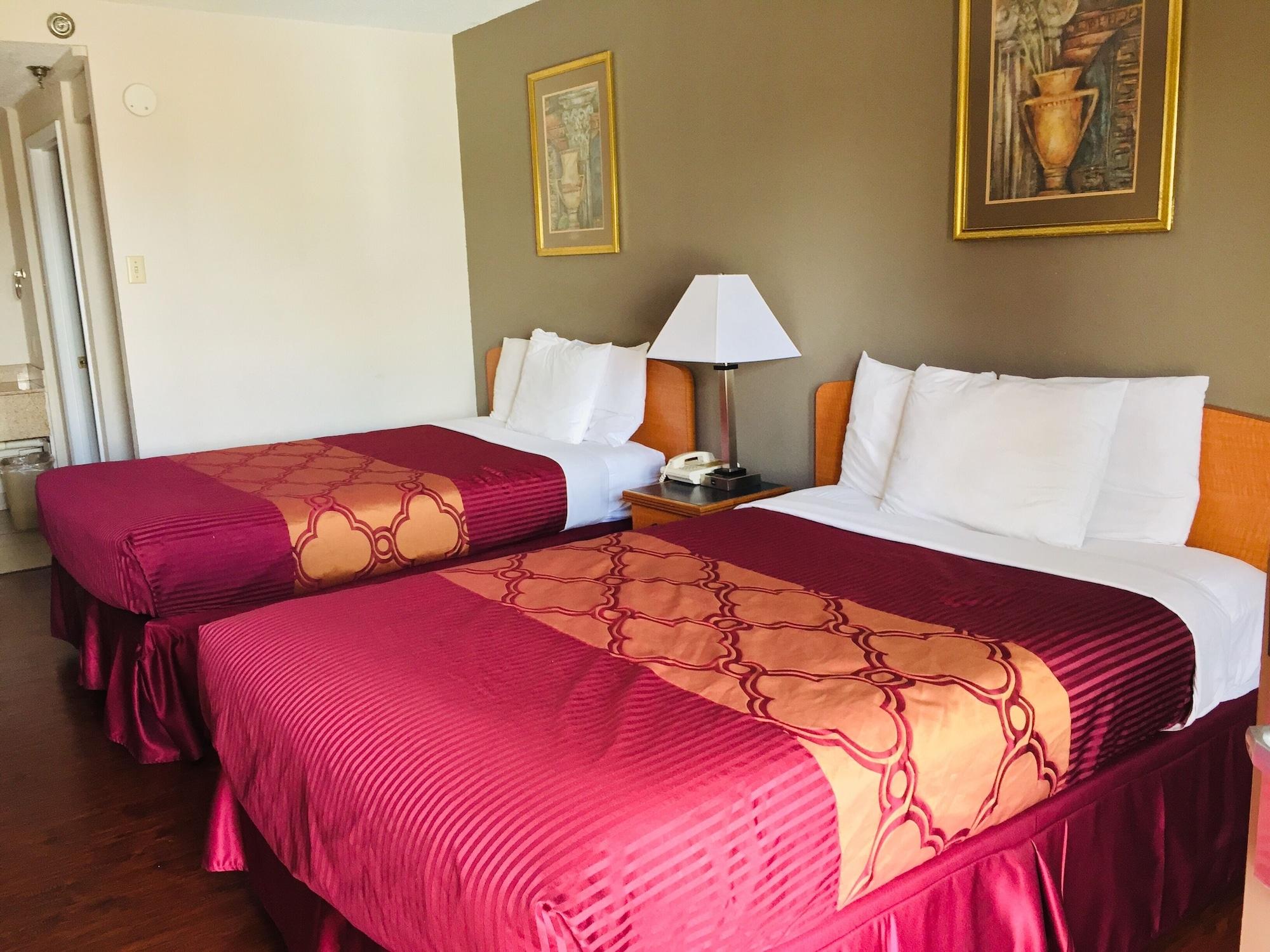 Bear Mount Inn & Suites Pigeon Forge Ngoại thất bức ảnh