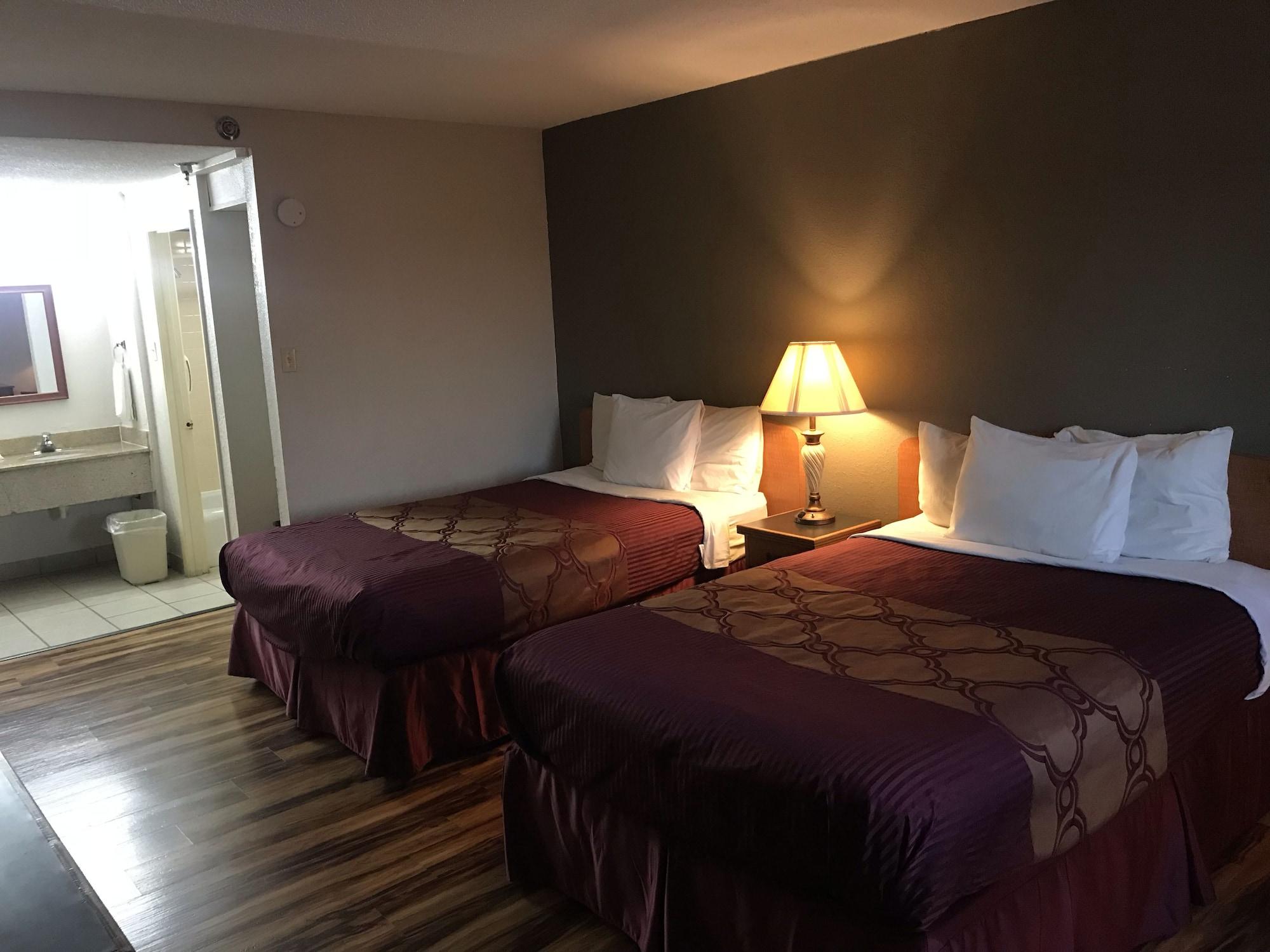 Bear Mount Inn & Suites Pigeon Forge Ngoại thất bức ảnh