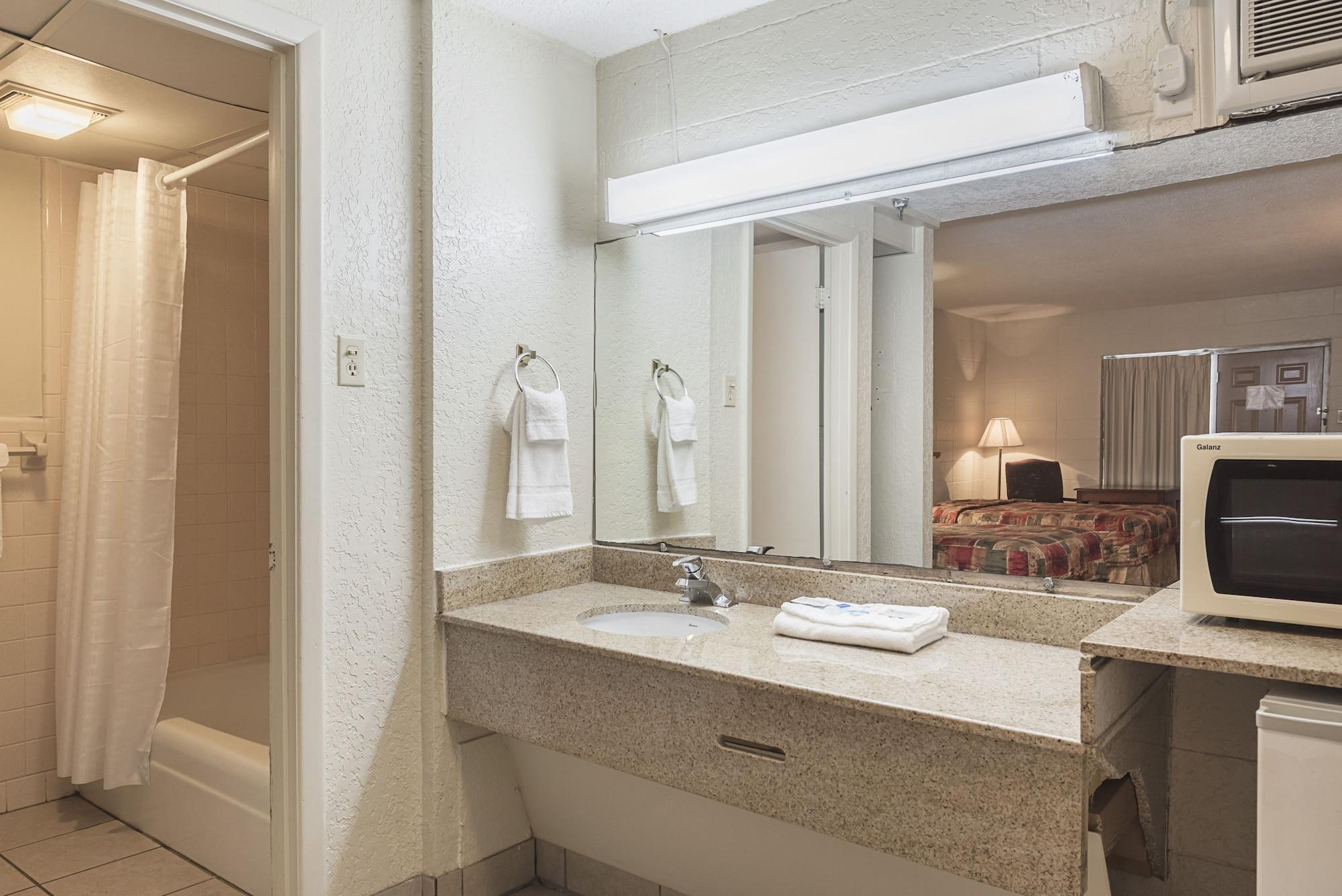 Bear Mount Inn & Suites Pigeon Forge Ngoại thất bức ảnh