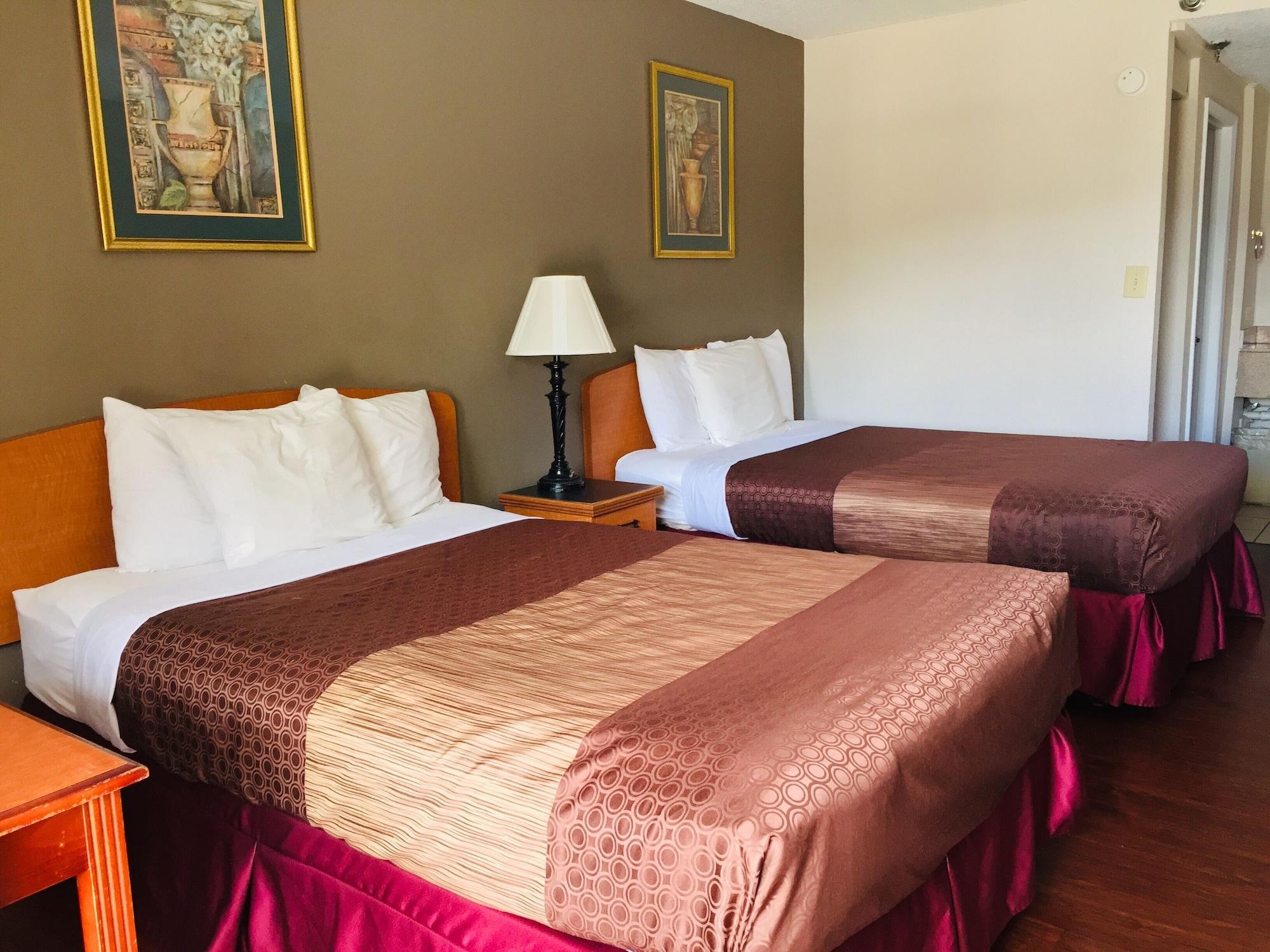 Bear Mount Inn & Suites Pigeon Forge Ngoại thất bức ảnh