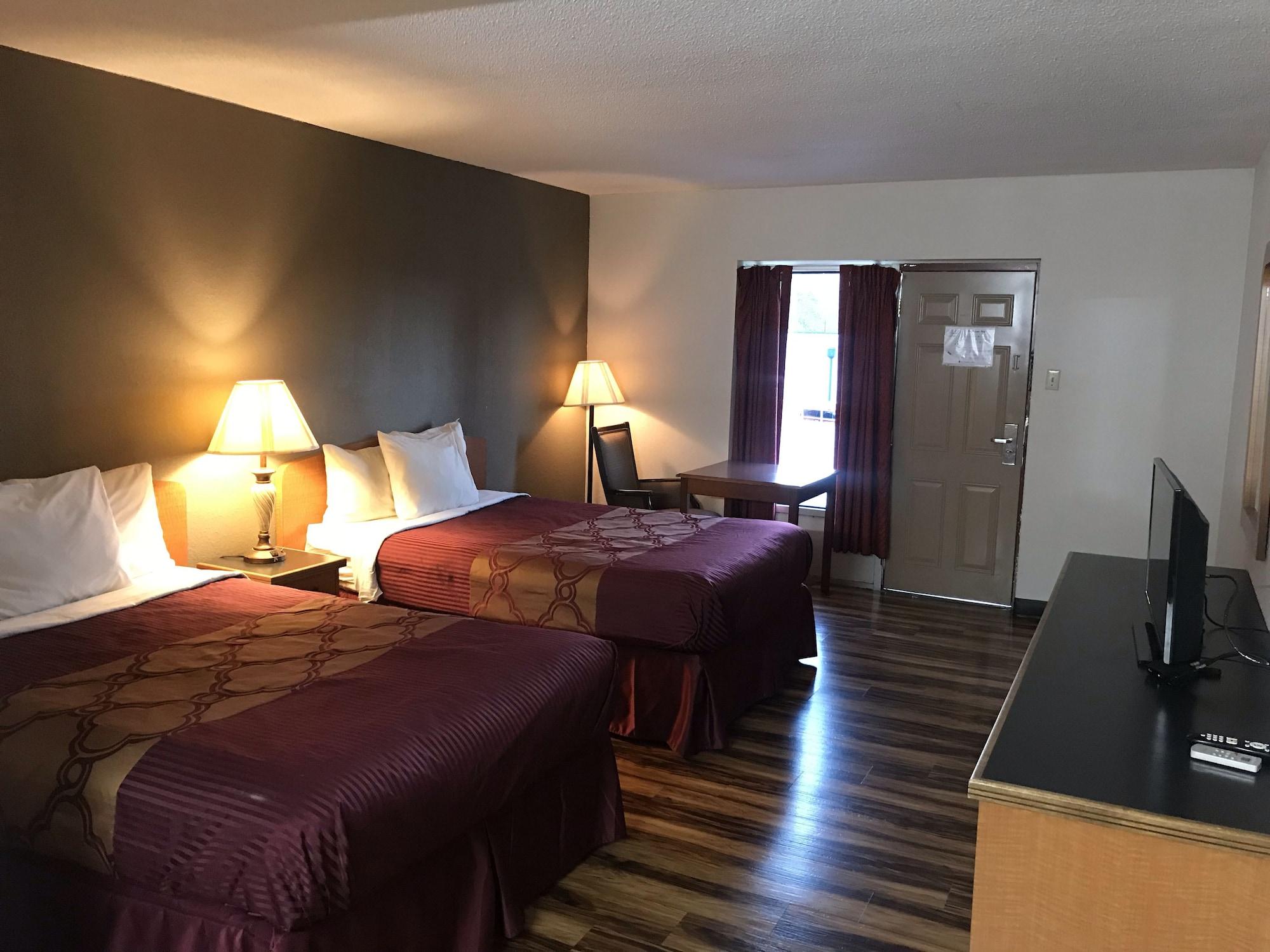 Bear Mount Inn & Suites Pigeon Forge Ngoại thất bức ảnh