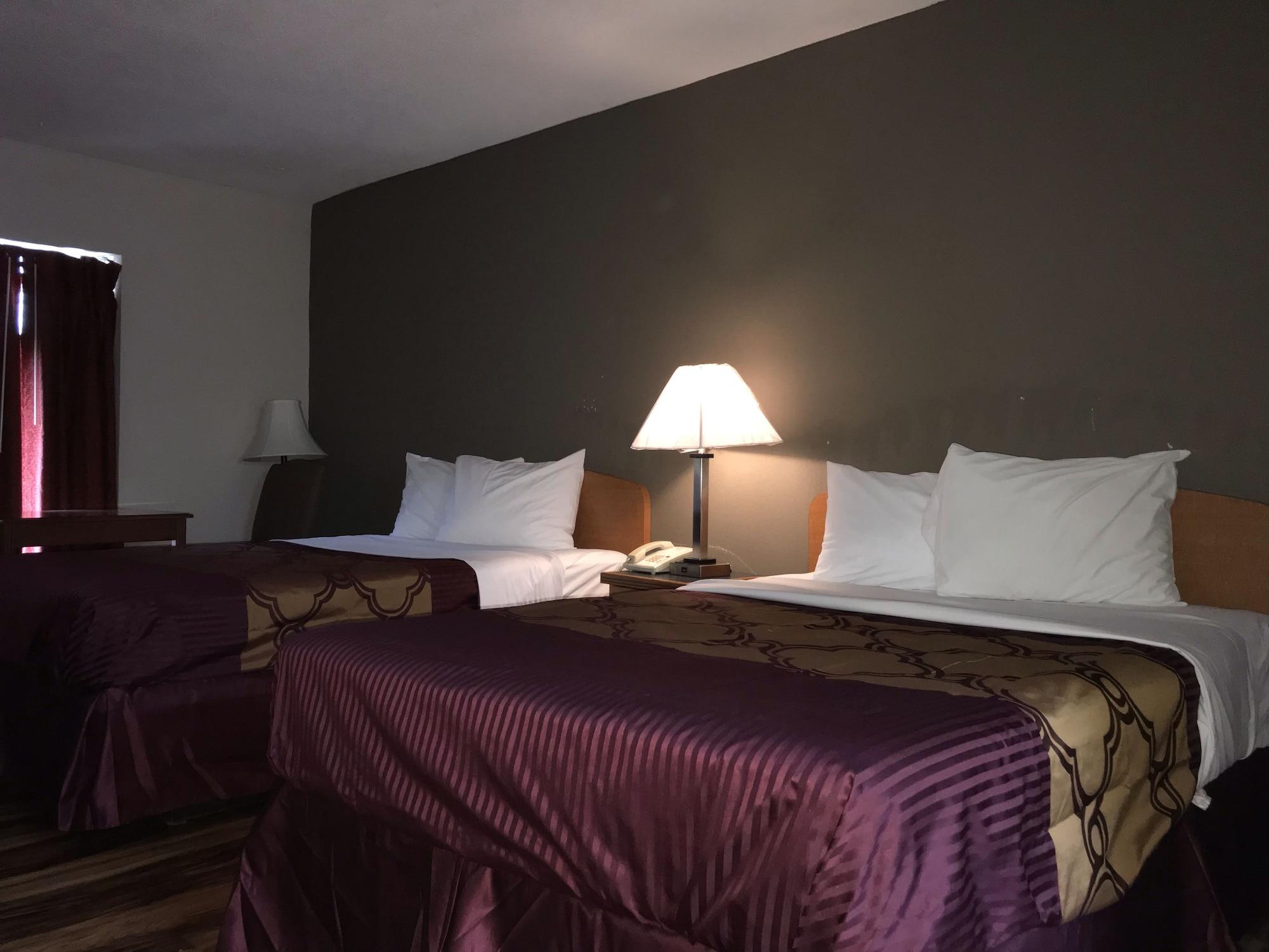Bear Mount Inn & Suites Pigeon Forge Ngoại thất bức ảnh