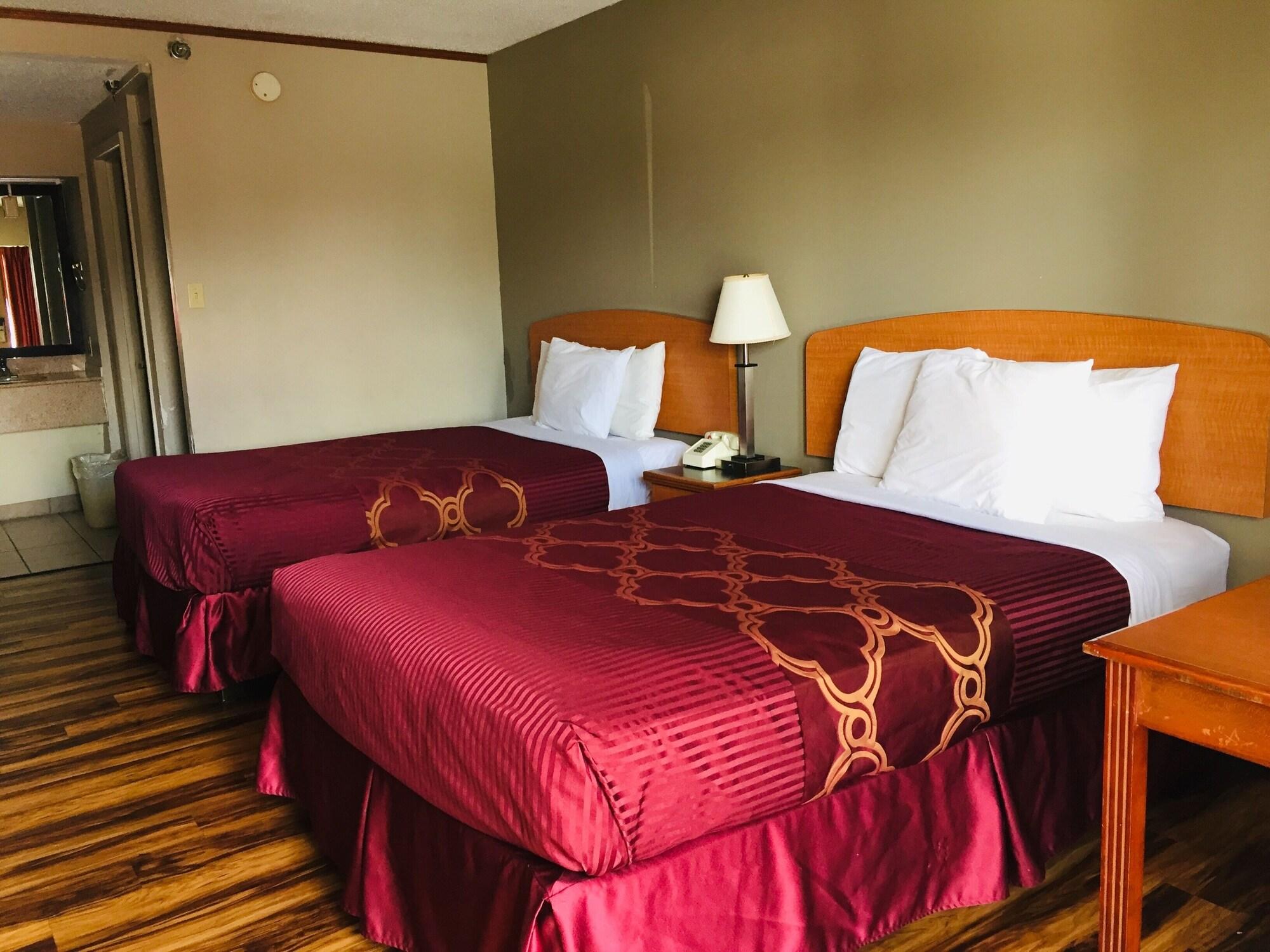 Bear Mount Inn & Suites Pigeon Forge Ngoại thất bức ảnh