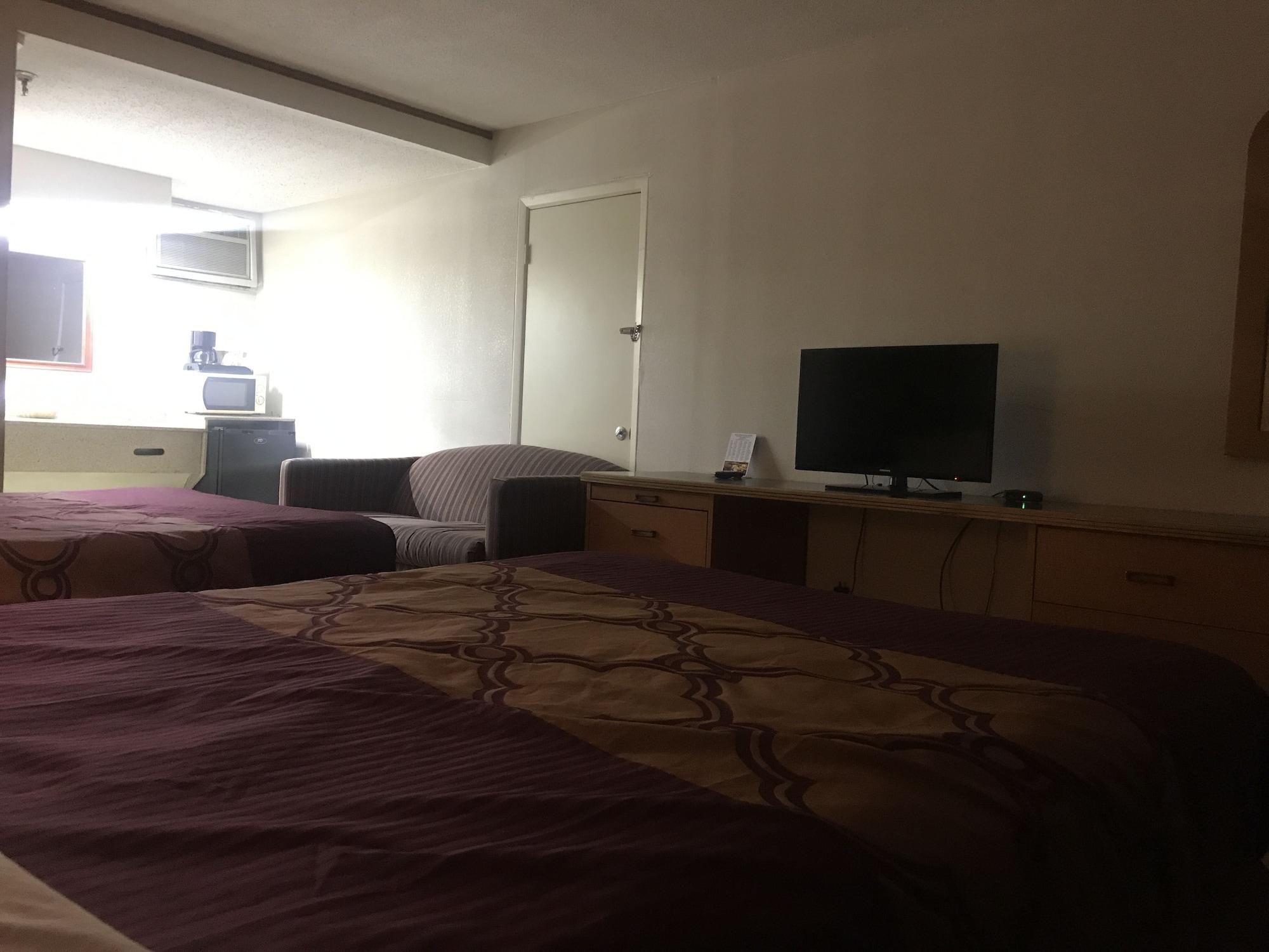 Bear Mount Inn & Suites Pigeon Forge Ngoại thất bức ảnh
