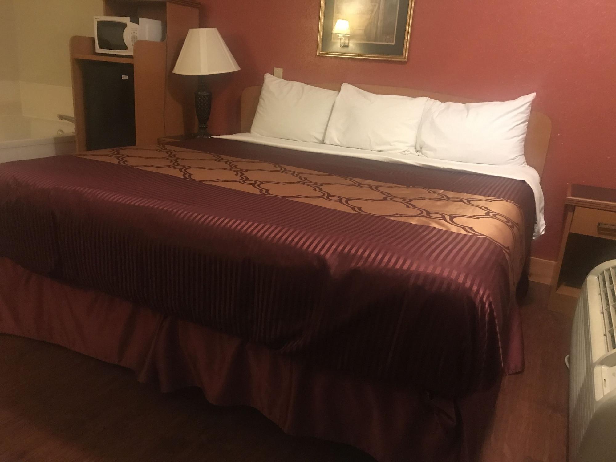 Bear Mount Inn & Suites Pigeon Forge Ngoại thất bức ảnh