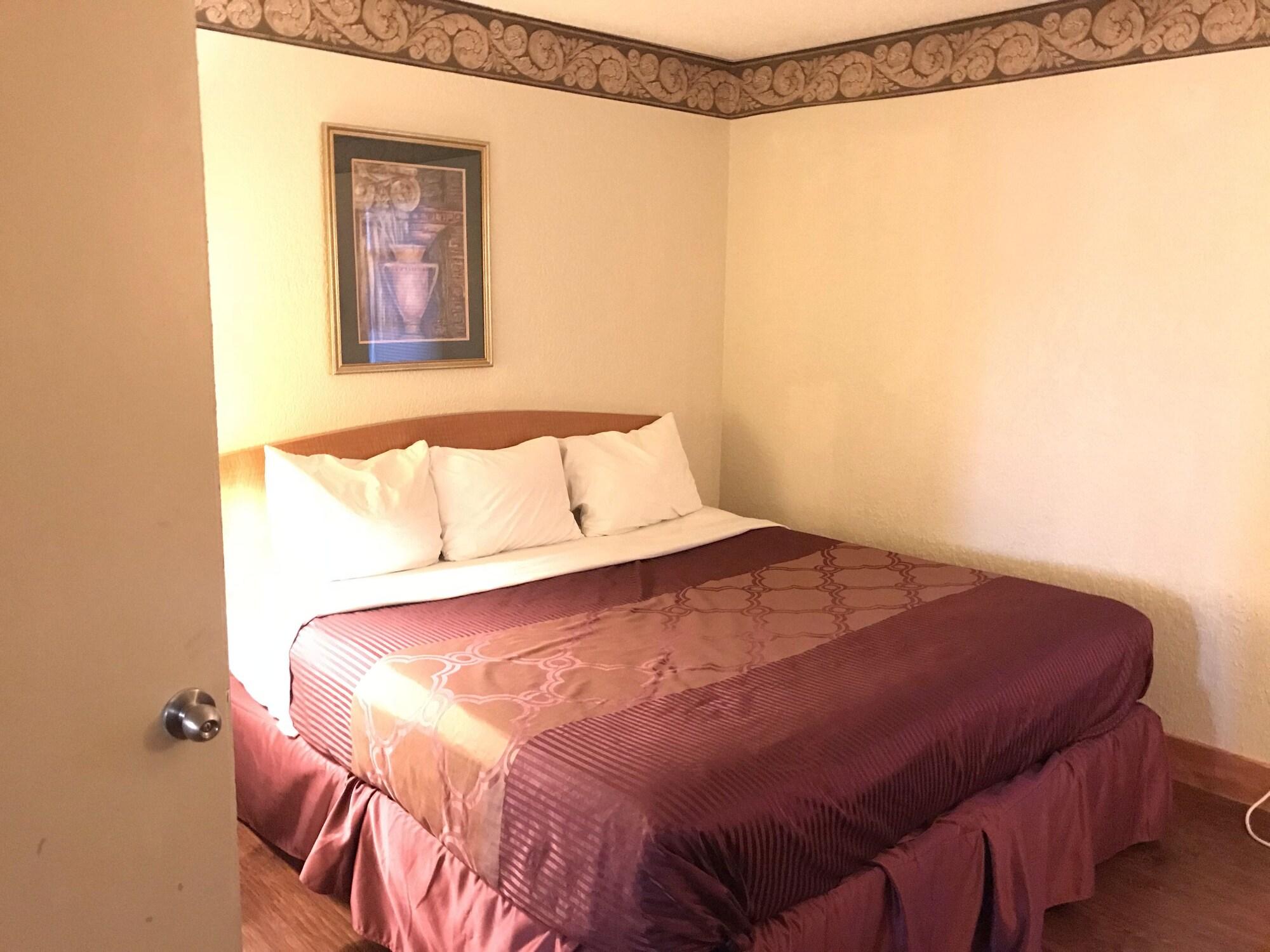 Bear Mount Inn & Suites Pigeon Forge Ngoại thất bức ảnh
