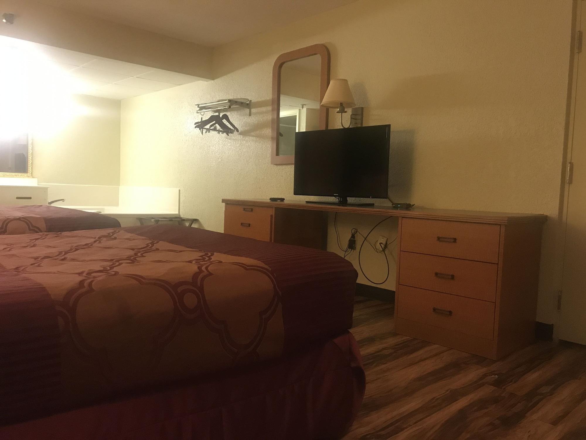 Bear Mount Inn & Suites Pigeon Forge Ngoại thất bức ảnh