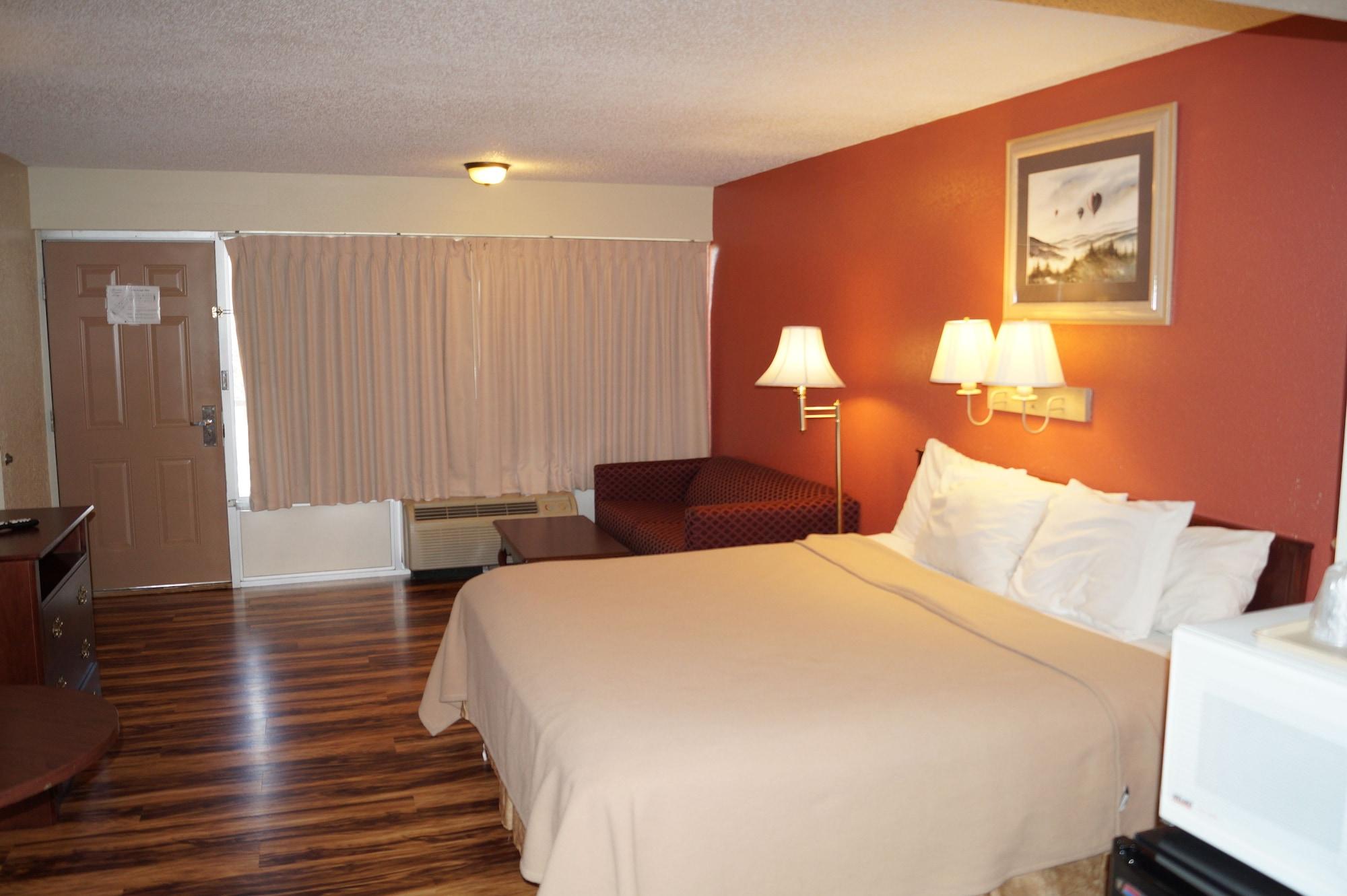 Bear Mount Inn & Suites Pigeon Forge Ngoại thất bức ảnh