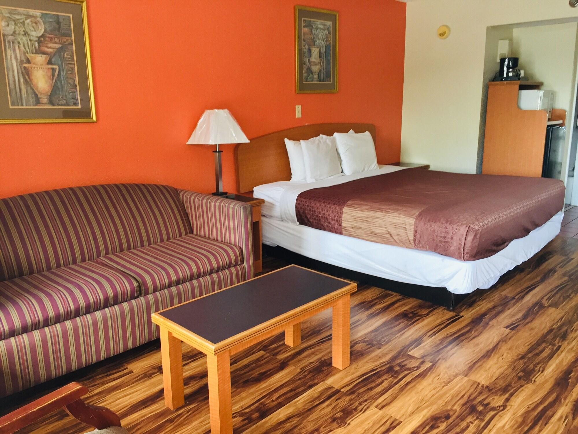 Bear Mount Inn & Suites Pigeon Forge Ngoại thất bức ảnh