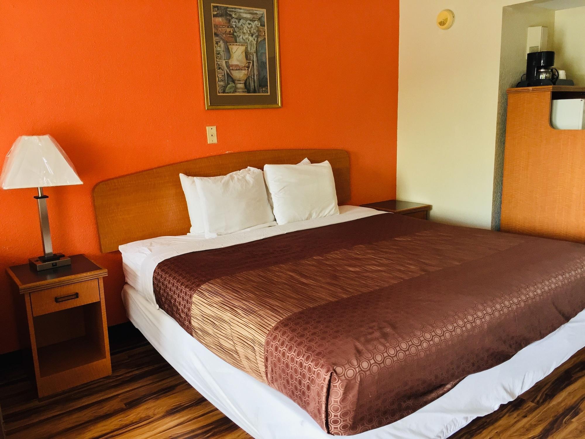 Bear Mount Inn & Suites Pigeon Forge Ngoại thất bức ảnh