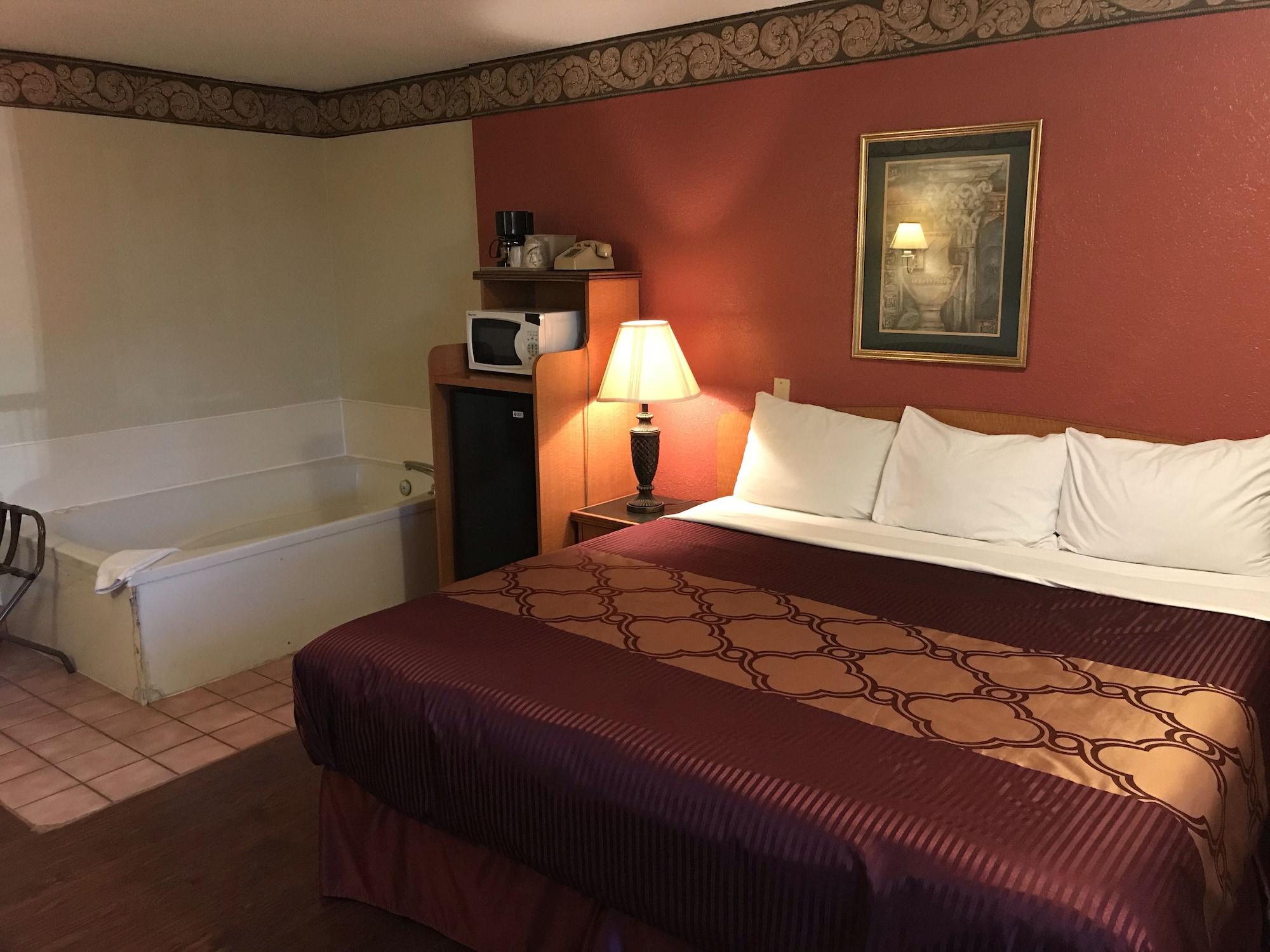 Bear Mount Inn & Suites Pigeon Forge Ngoại thất bức ảnh