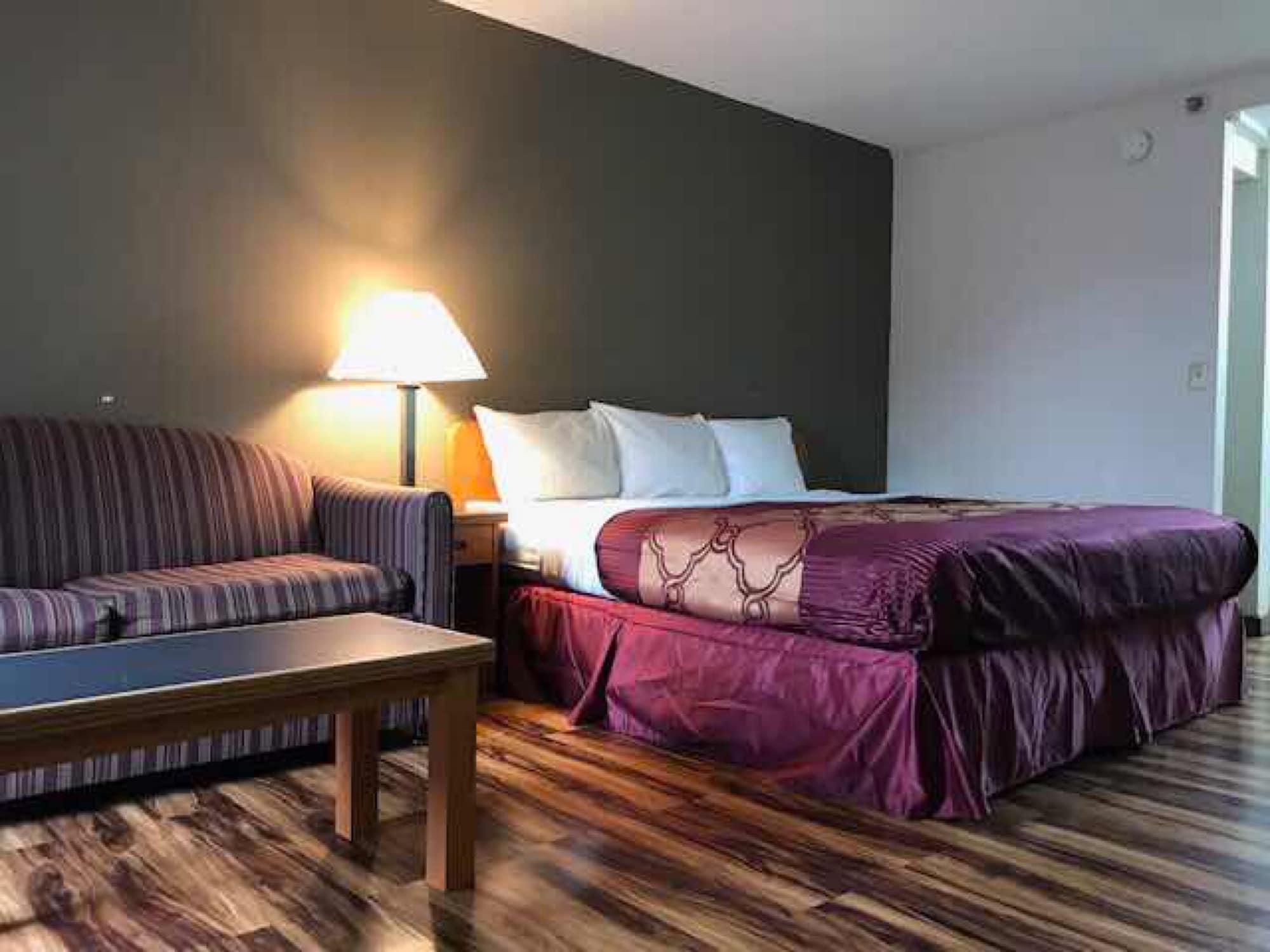 Bear Mount Inn & Suites Pigeon Forge Ngoại thất bức ảnh