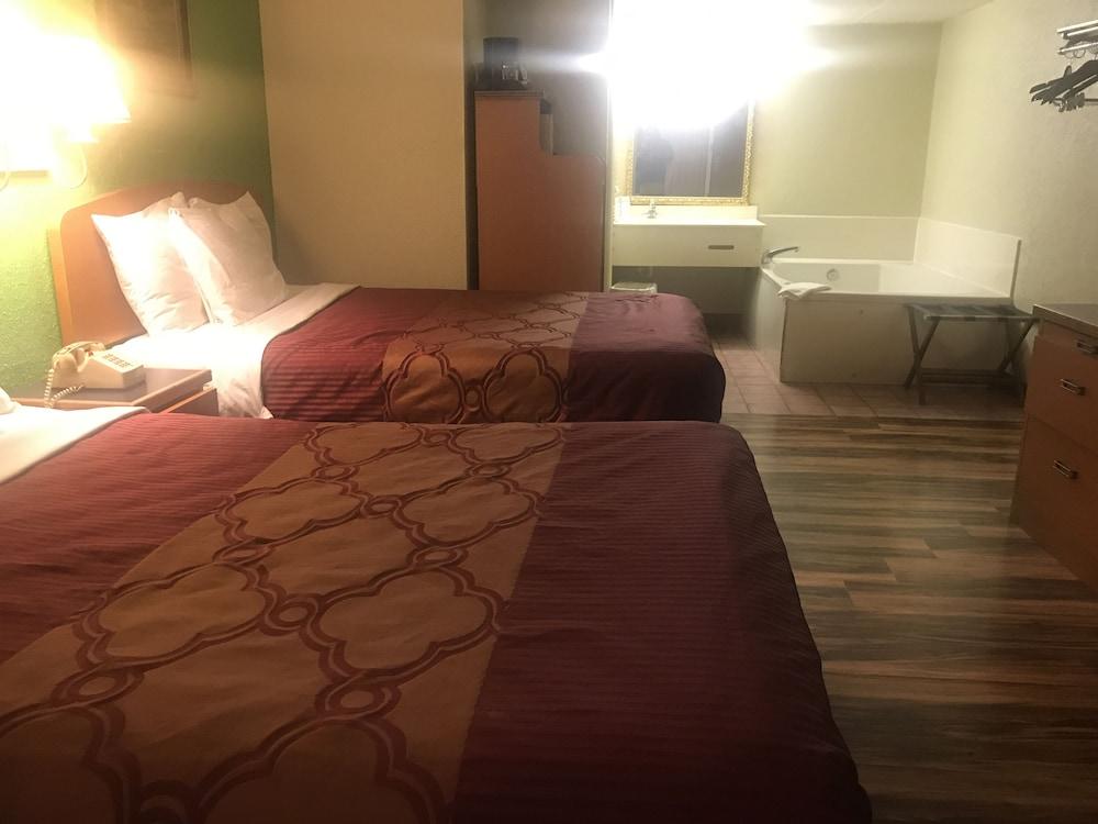 Bear Mount Inn & Suites Pigeon Forge Ngoại thất bức ảnh