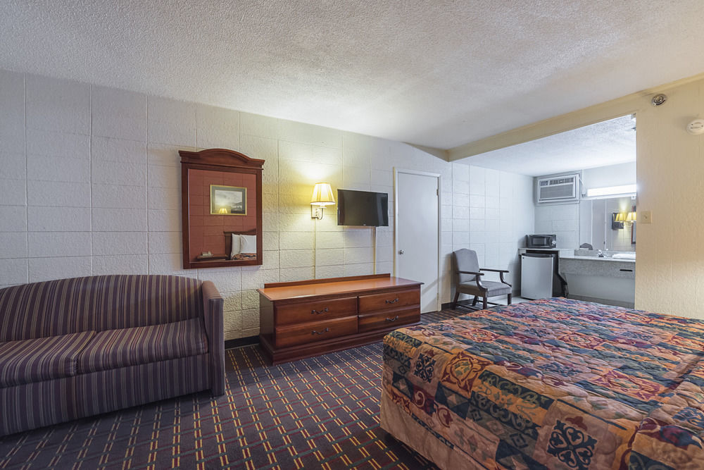 Bear Mount Inn & Suites Pigeon Forge Ngoại thất bức ảnh
