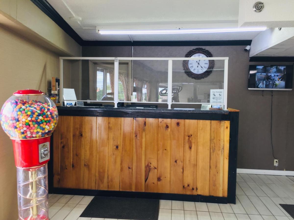Bear Mount Inn & Suites Pigeon Forge Ngoại thất bức ảnh